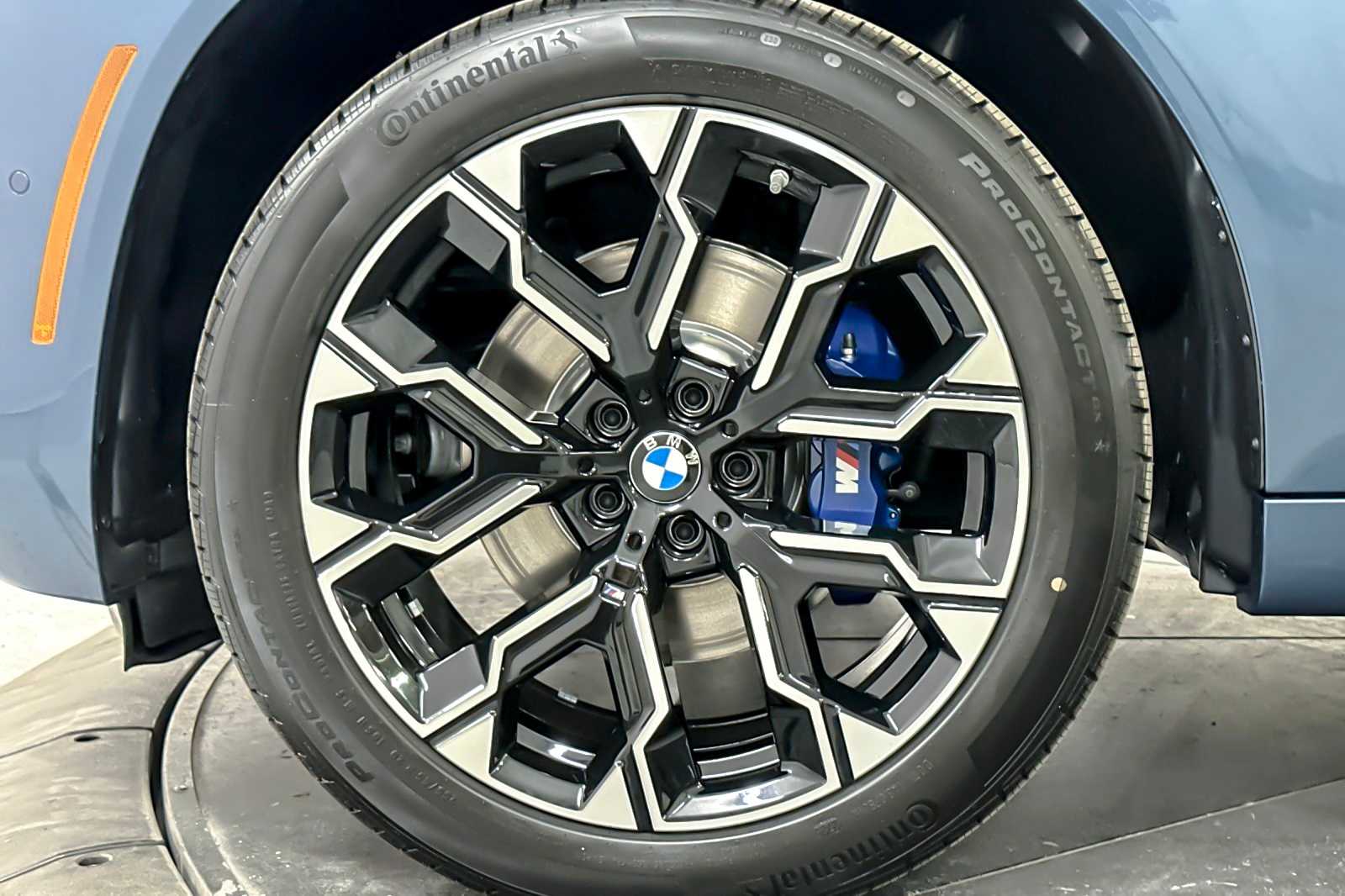 Thumbnail: 2026 BMW X3 - 25