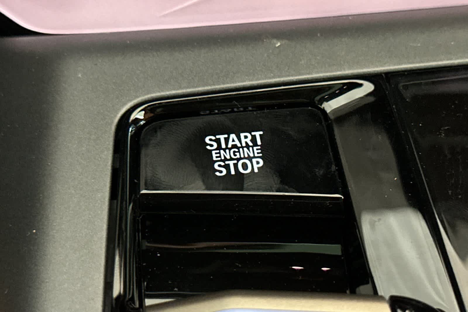 Thumbnail: 2025 BMW X3 - 23