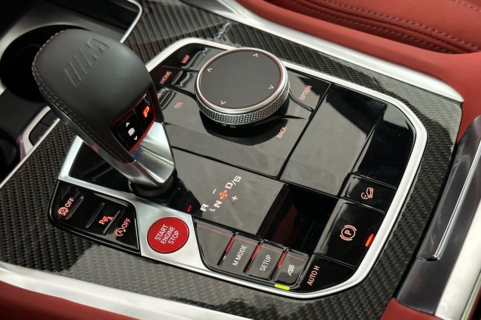 Thumbnail: 2026 BMW X5 - 22