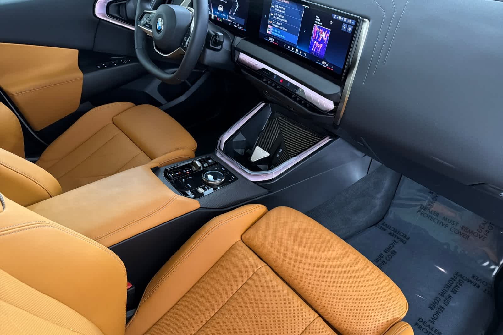 Thumbnail: 2025 BMW X3 - 16