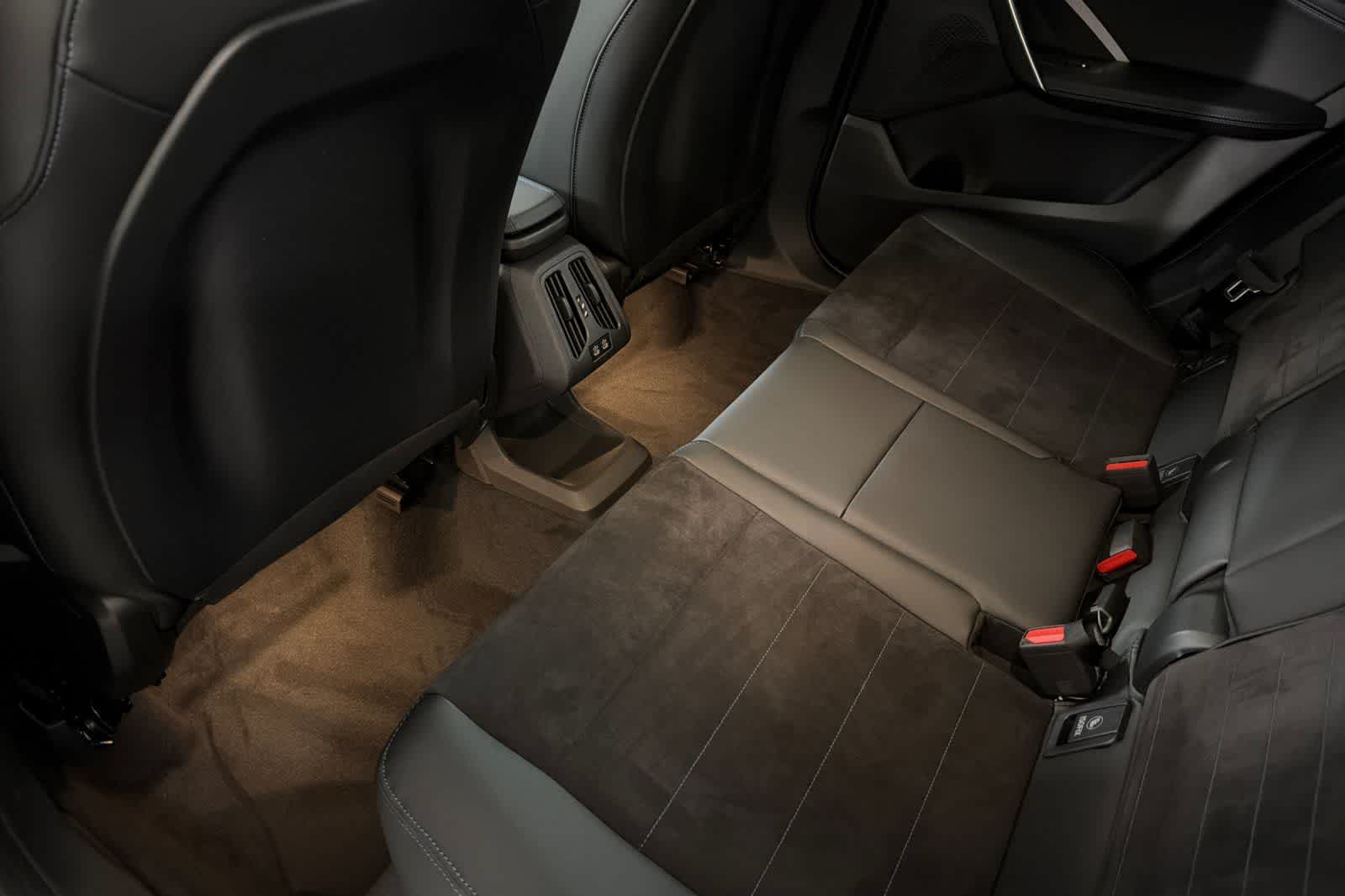 Thumbnail: 2026 BMW X1 - 4