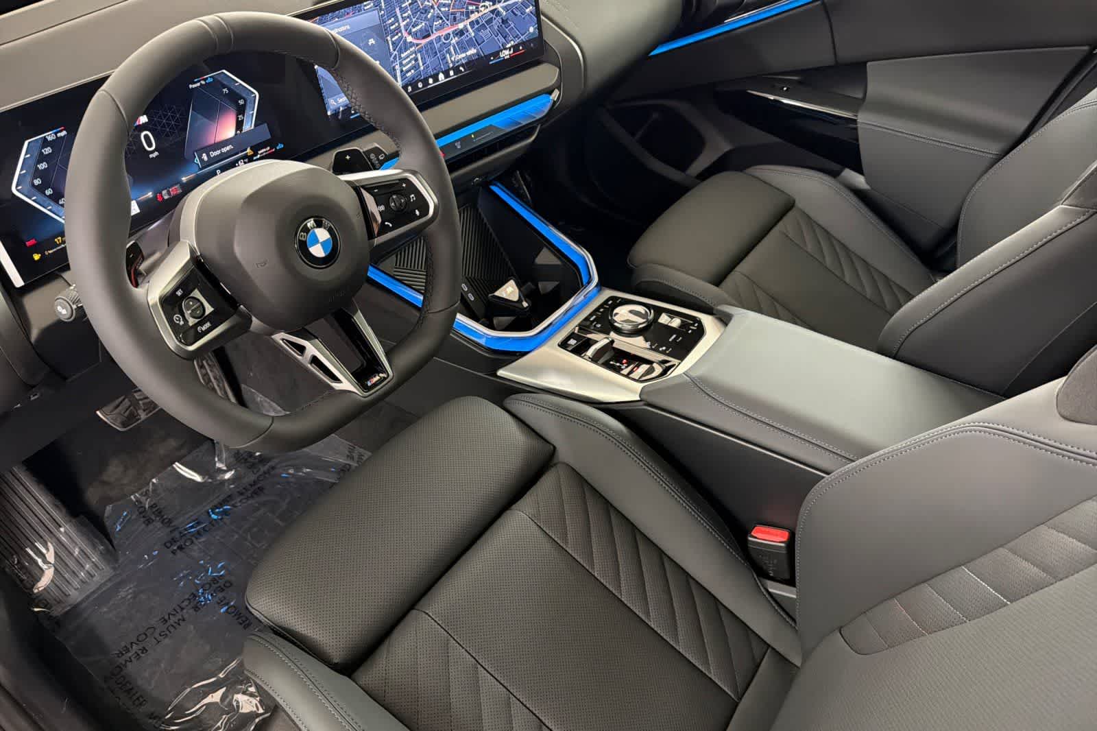 Thumbnail: 2026 BMW X3 - 11
