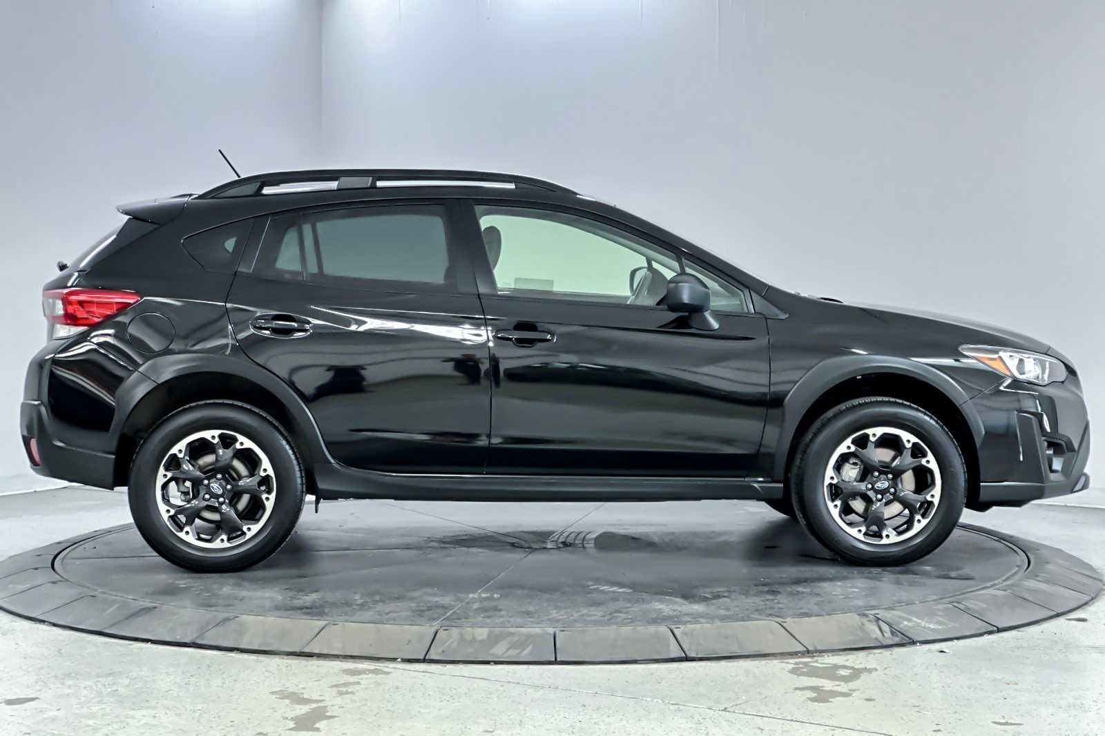 Thumbnail: 2023 Subaru Crosstrek - 8