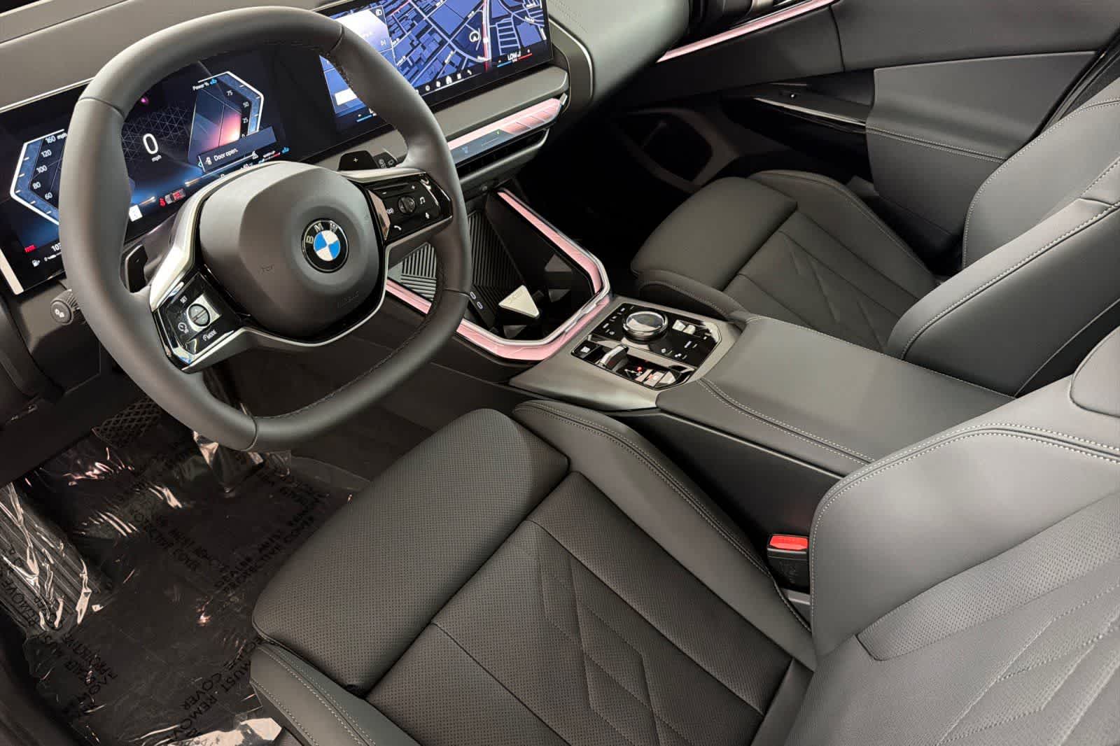Thumbnail: 2026 BMW X3 - 11