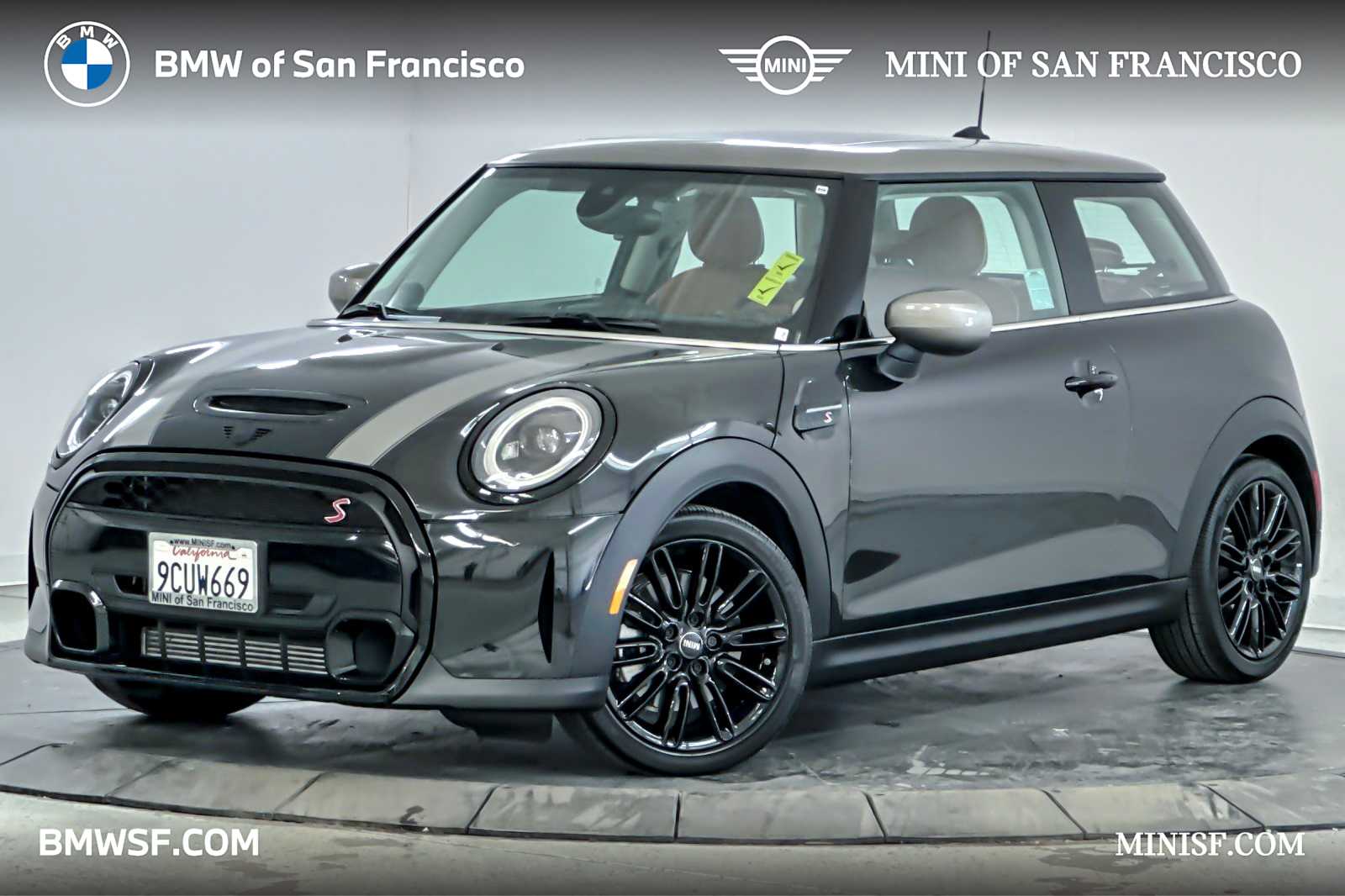 Thumbnail: 2023 MINI Cooper Hardtop - 1