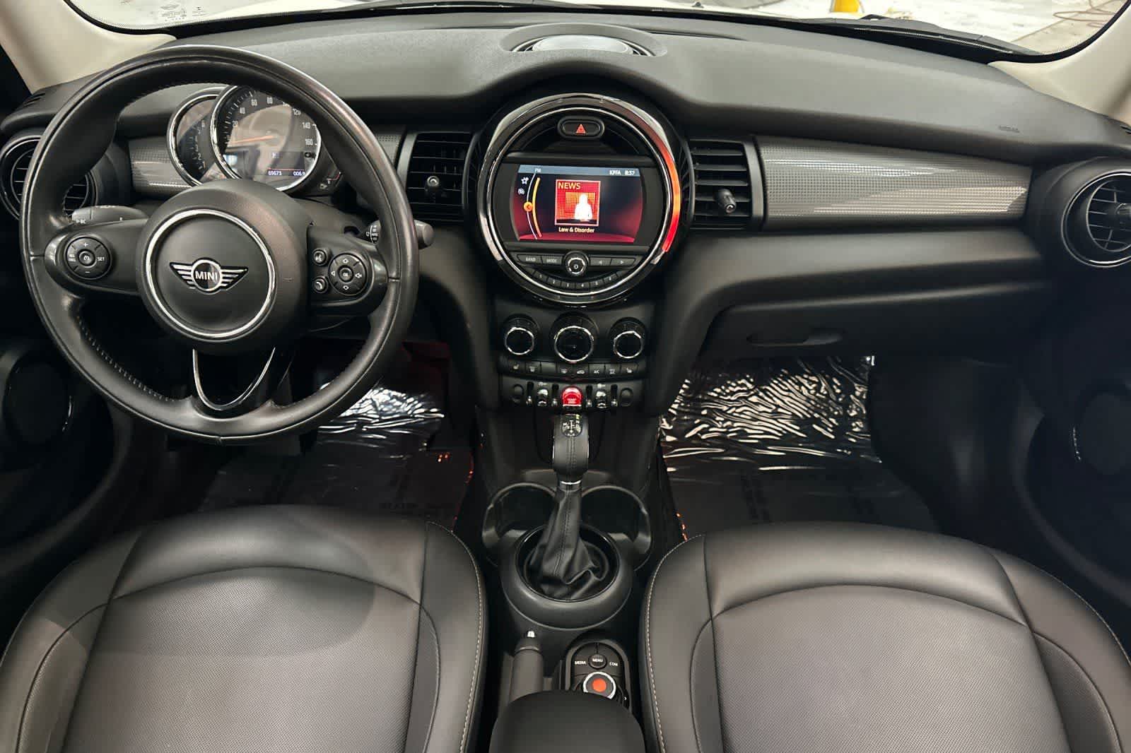 Thumbnail: 2019 MINI Cooper Hardtop - 3