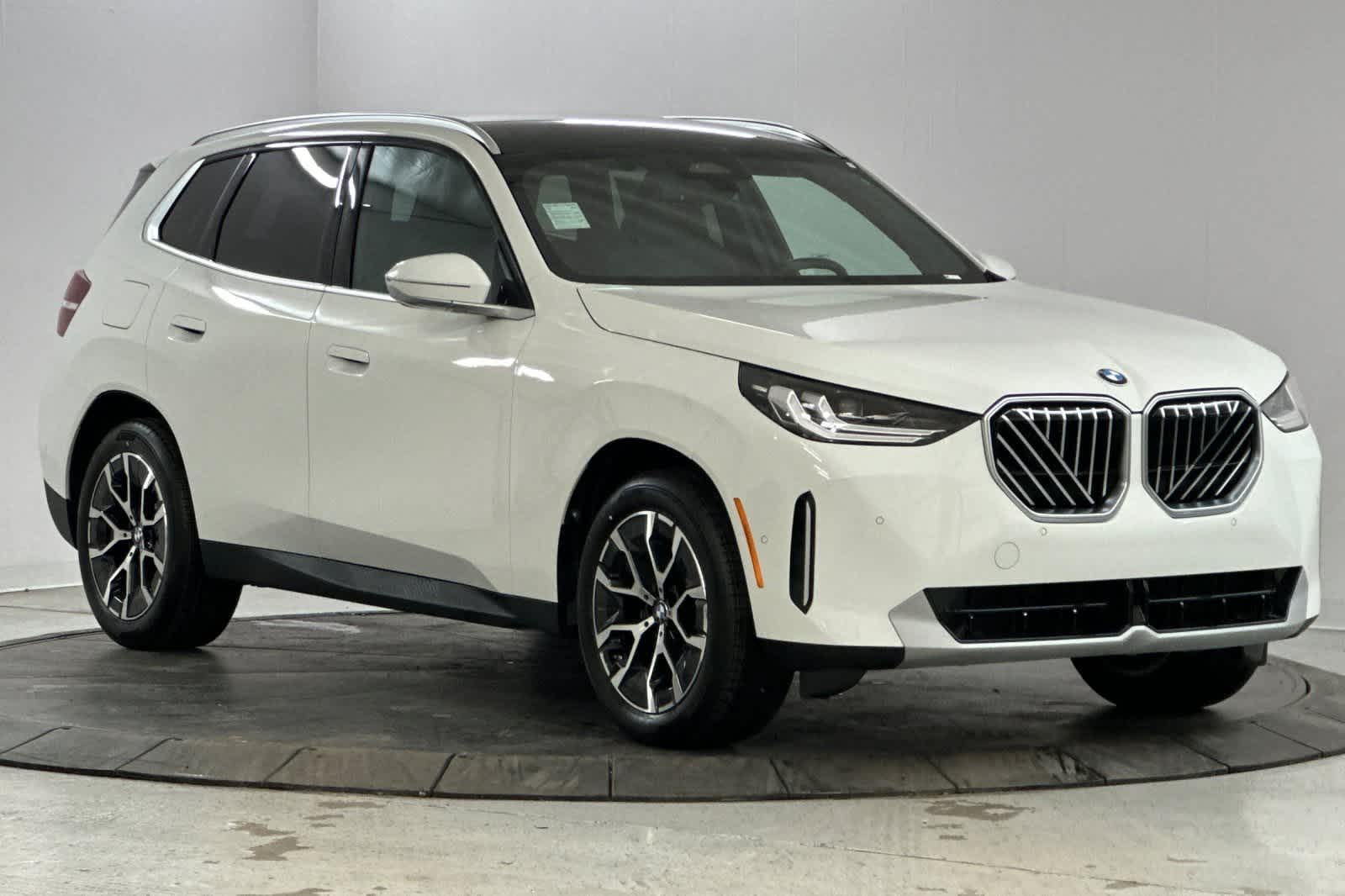 2025 BMW X3 3.0i 9