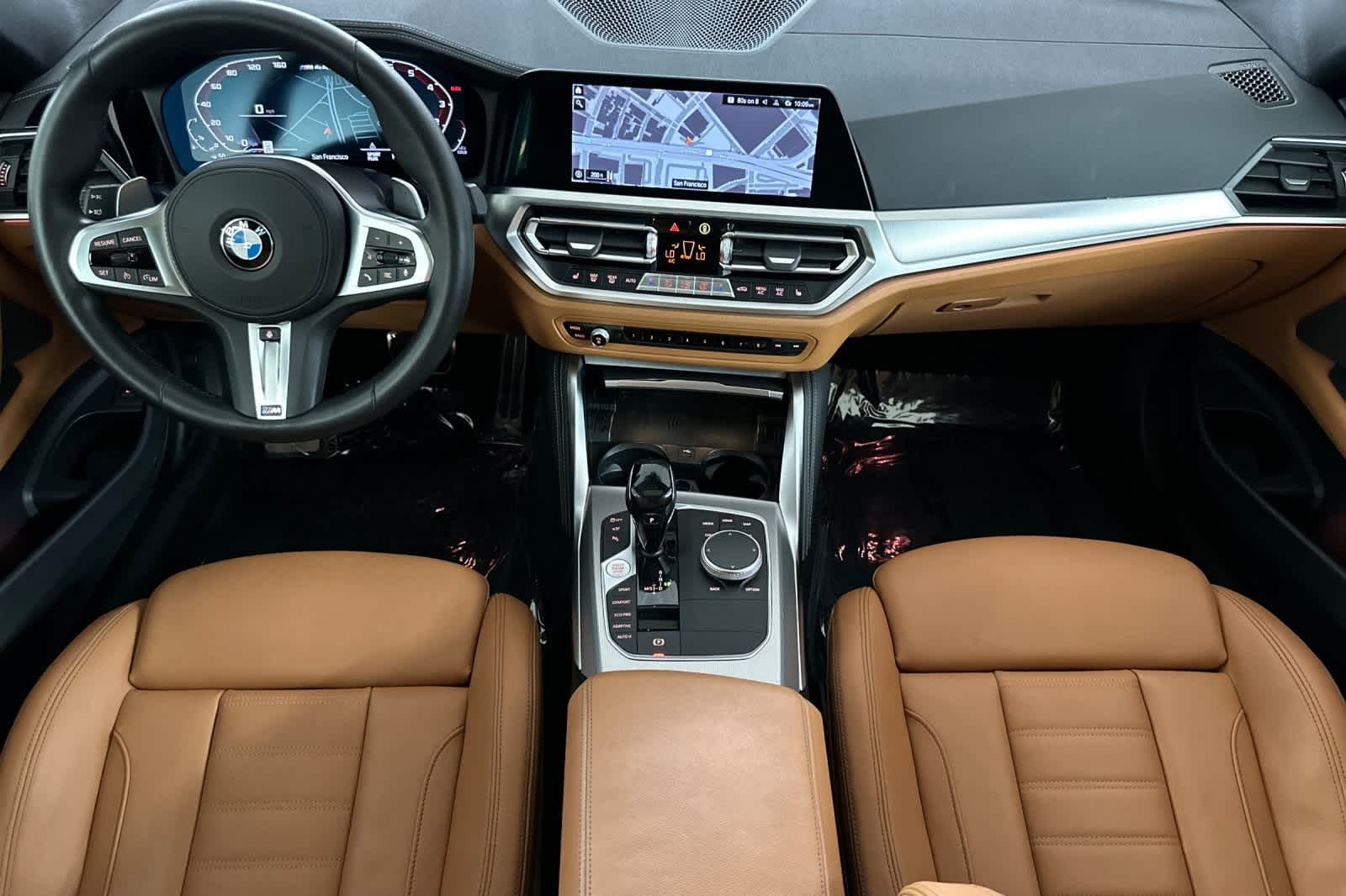 Thumbnail: 2021 BMW 4 Series - 3