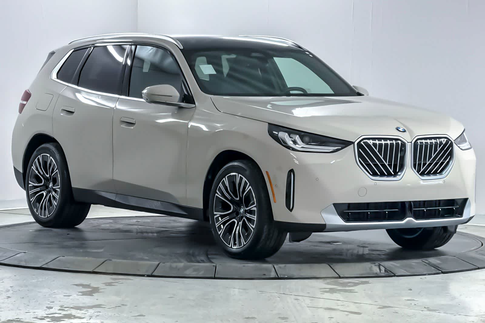 Thumbnail: 2026 BMW X3 - 9