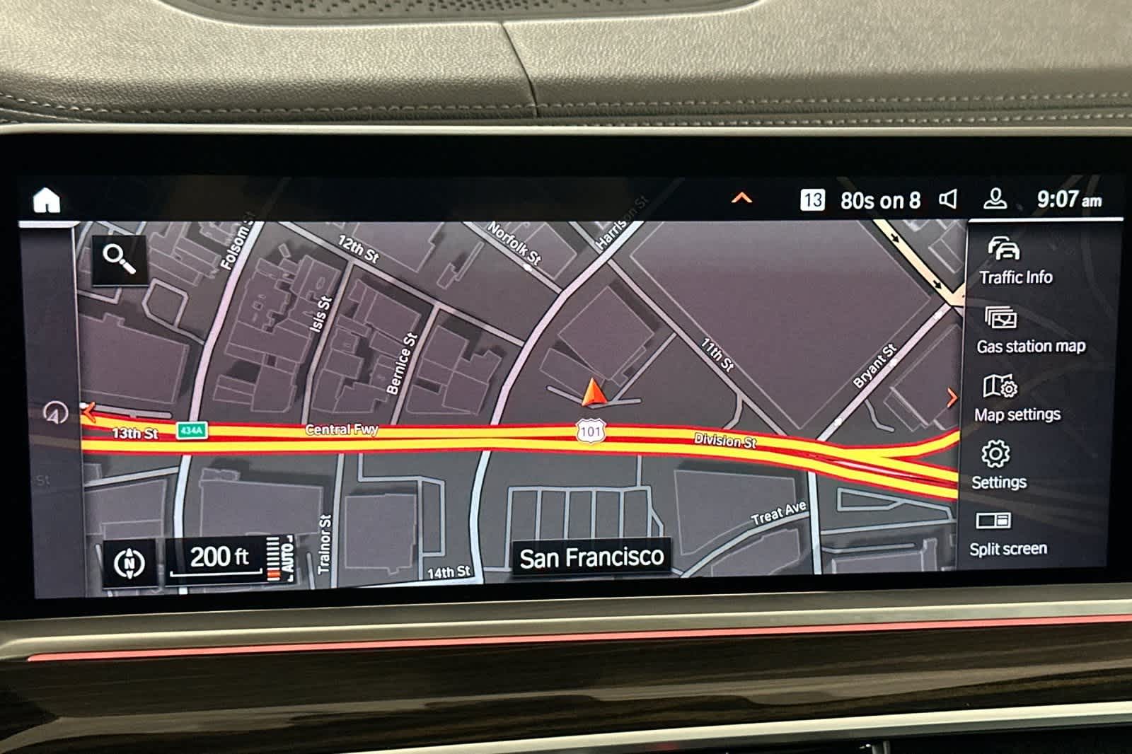 Thumbnail: 2021 BMW X5 - 19