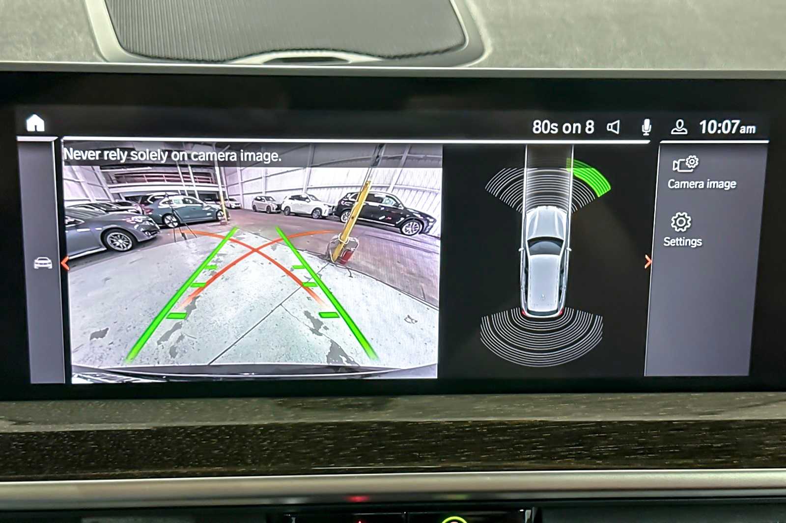 Thumbnail: 2023 BMW X3 - 20