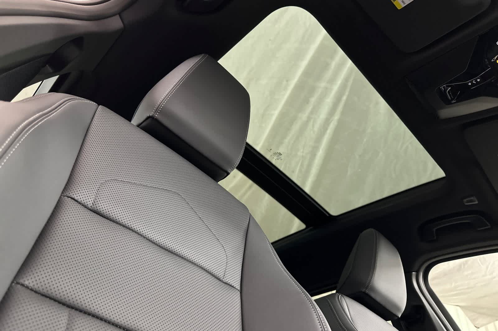 Thumbnail: 2026 BMW X1 - 17