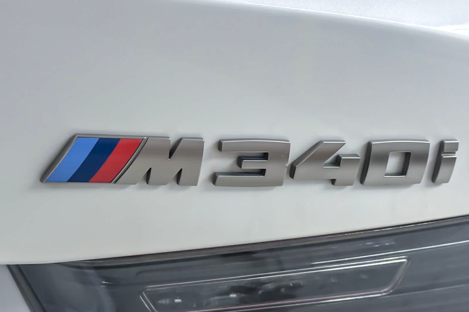 Thumbnail: 2020 BMW 3 Series - 27