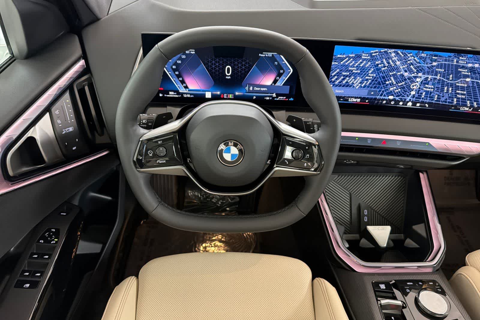Thumbnail: 2026 BMW X3 - 13