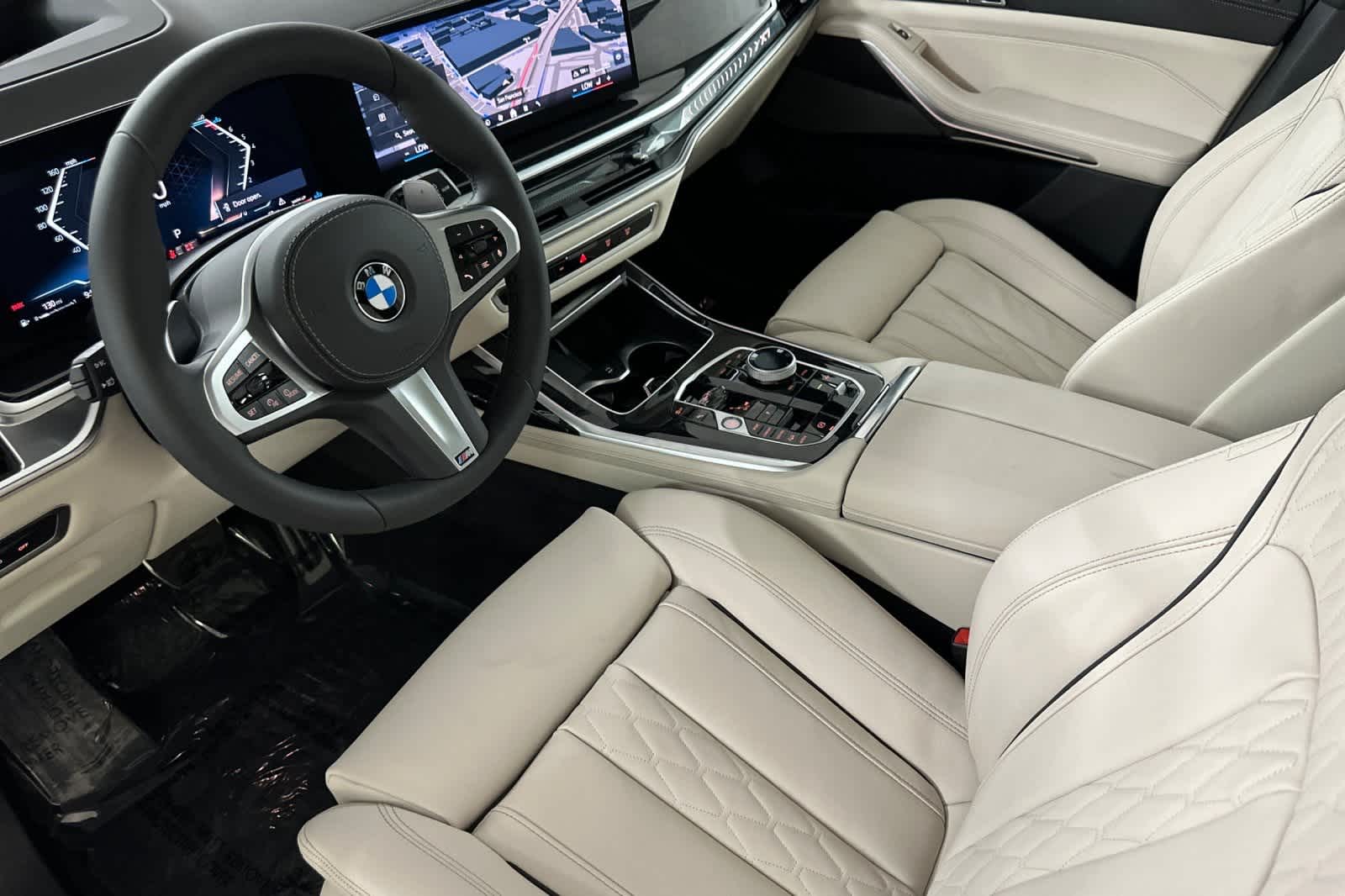 Thumbnail: 2026 BMW X7 - 11