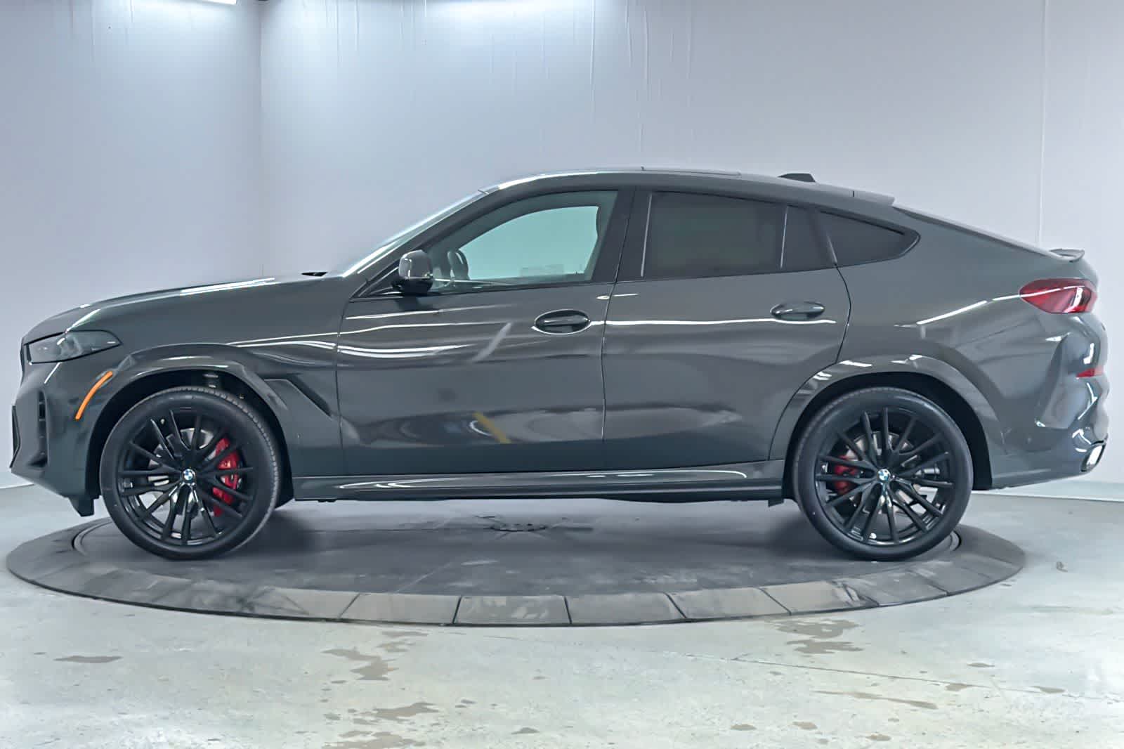 Thumbnail: 2027 BMW X6 - 5