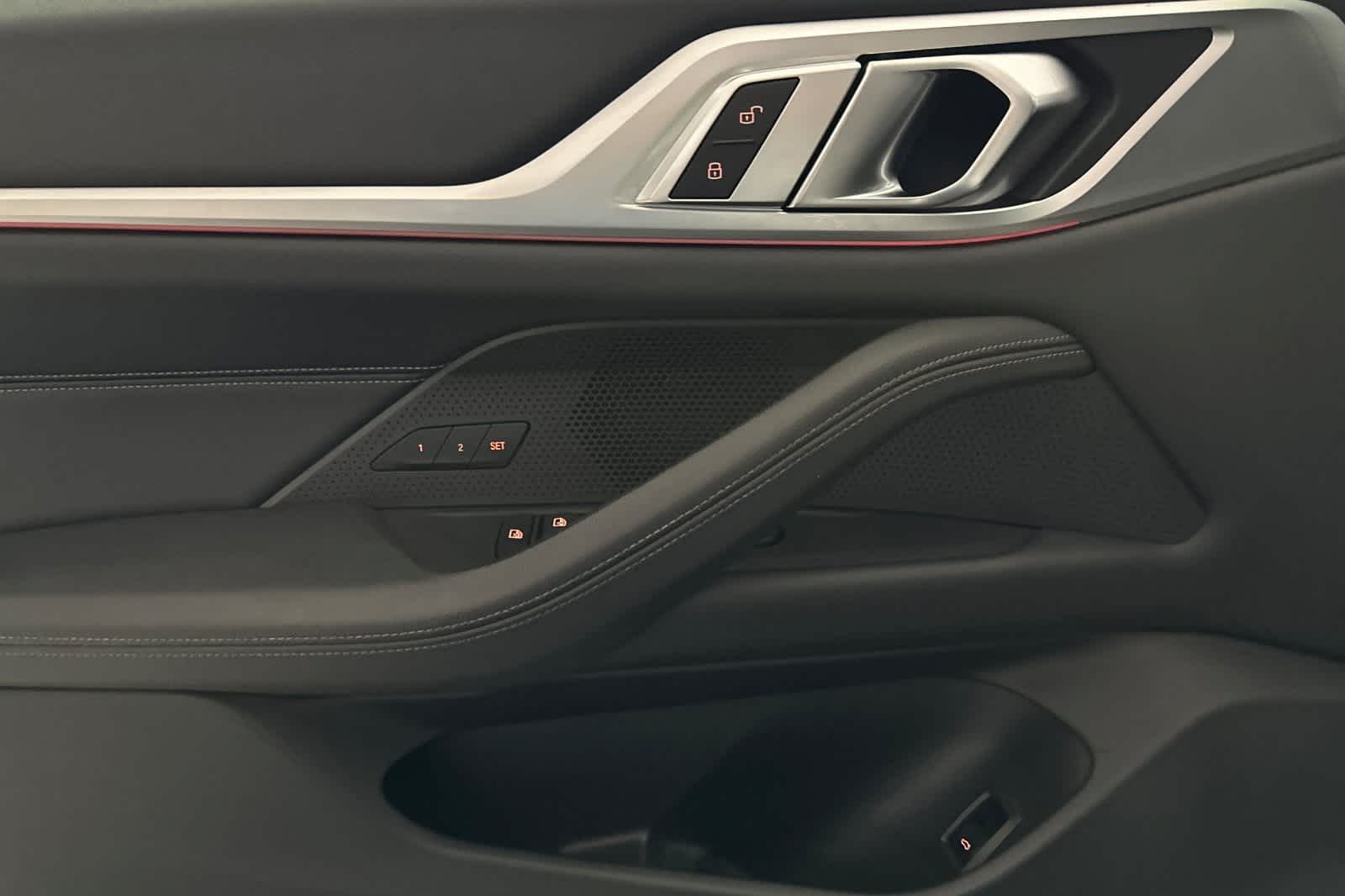 Thumbnail: 2023 BMW 4 Series - 12