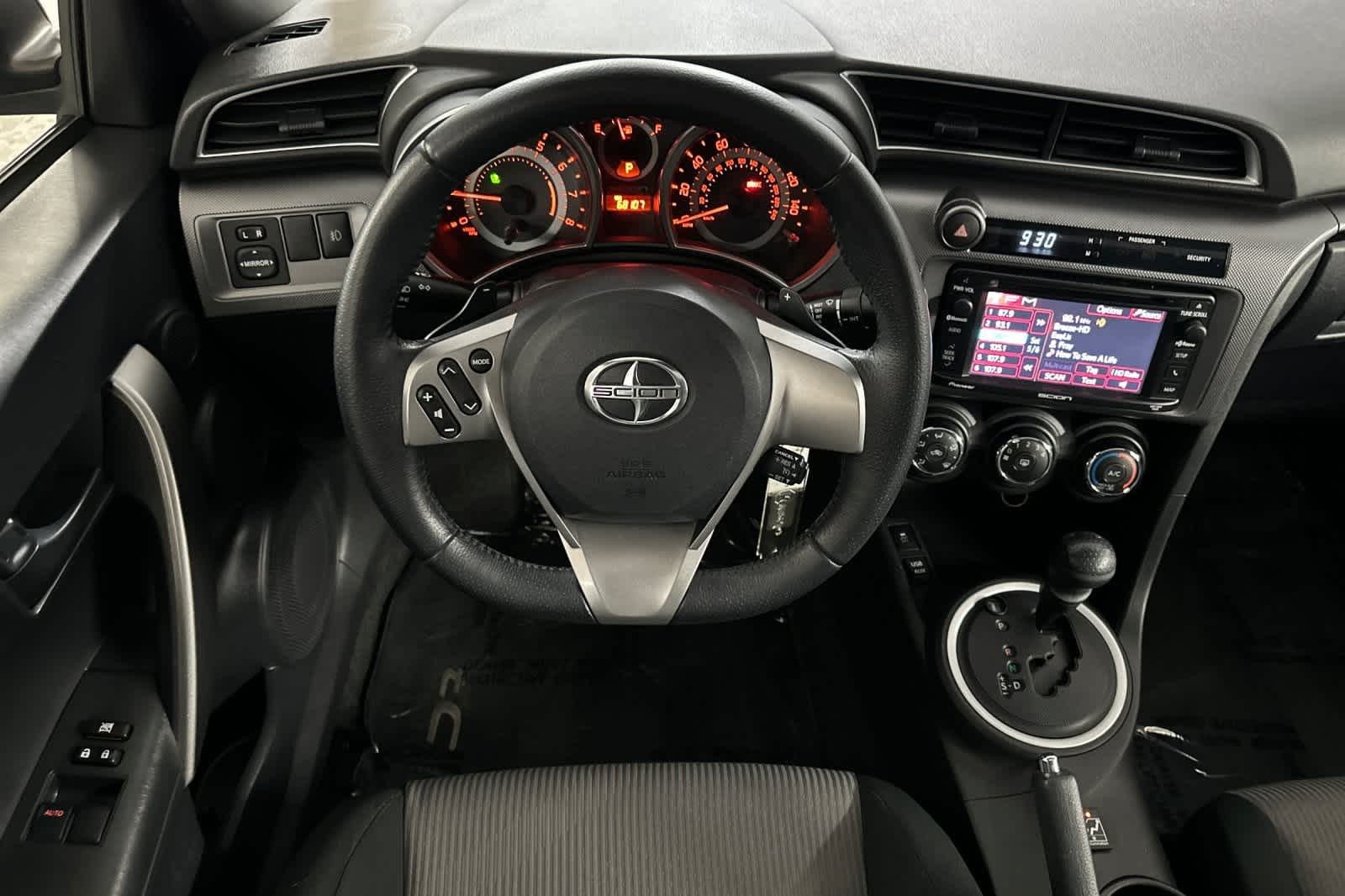 Thumbnail: 2015 Scion tC - 14
