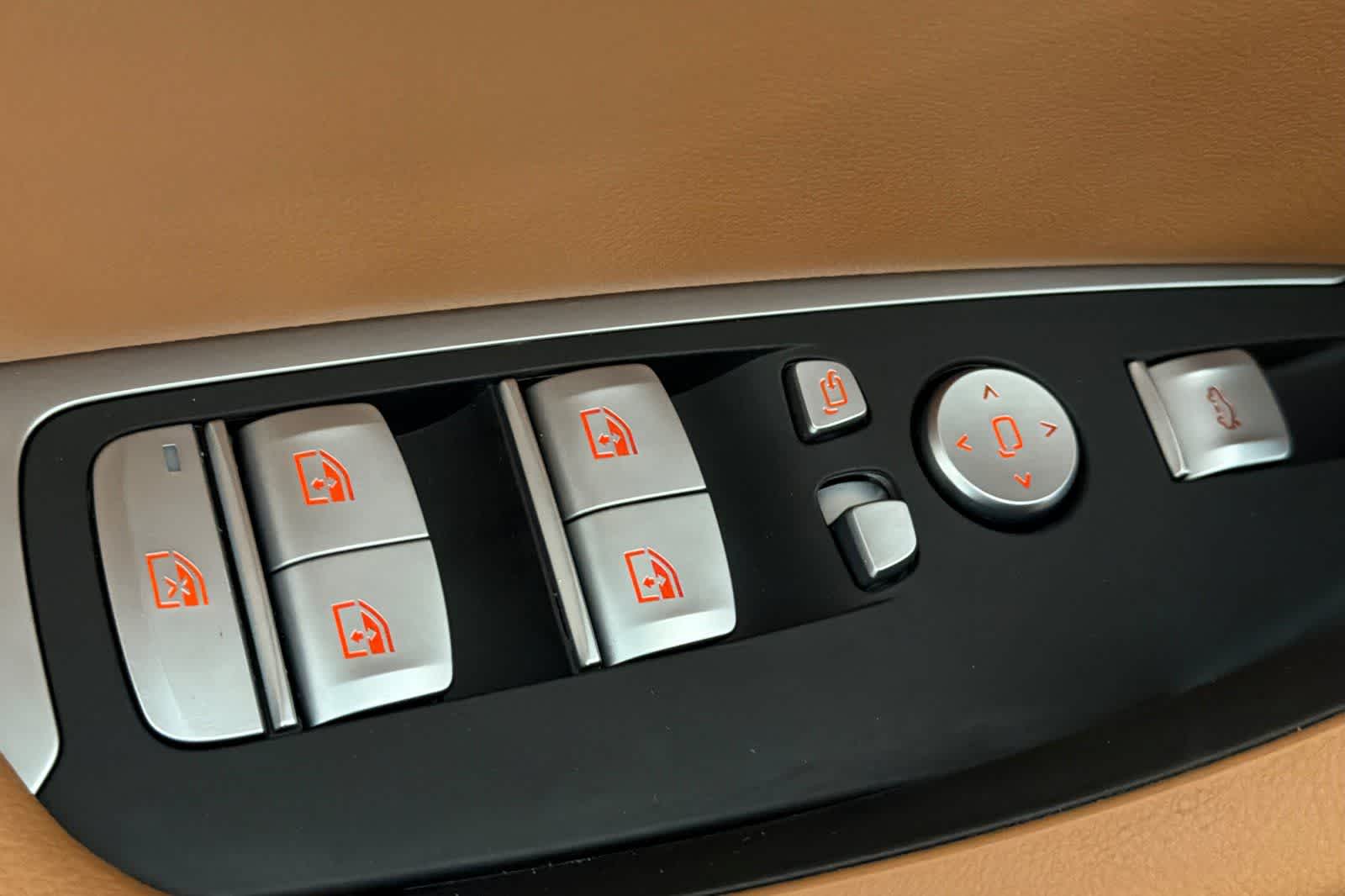 Thumbnail: 2023 BMW X3 - 13