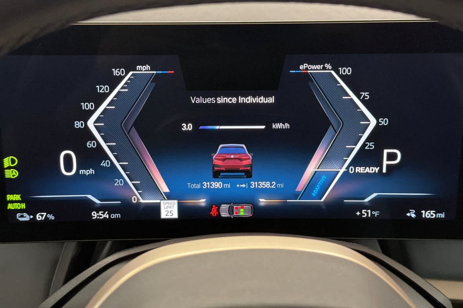 Thumbnail: 2023 BMW iX - 25