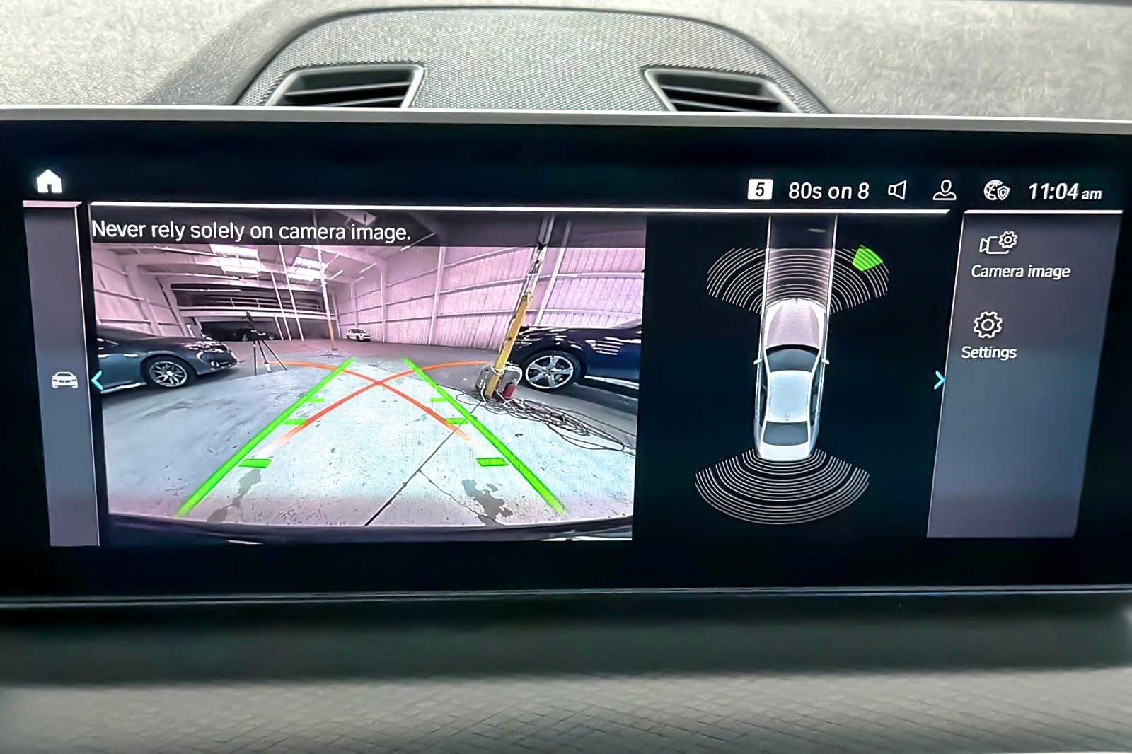 Thumbnail: 2023 BMW 5 Series - 19