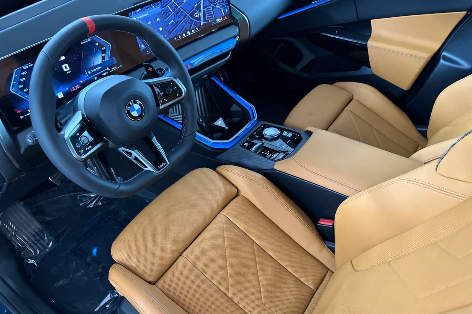 Thumbnail: 2025 BMW X3 - 11