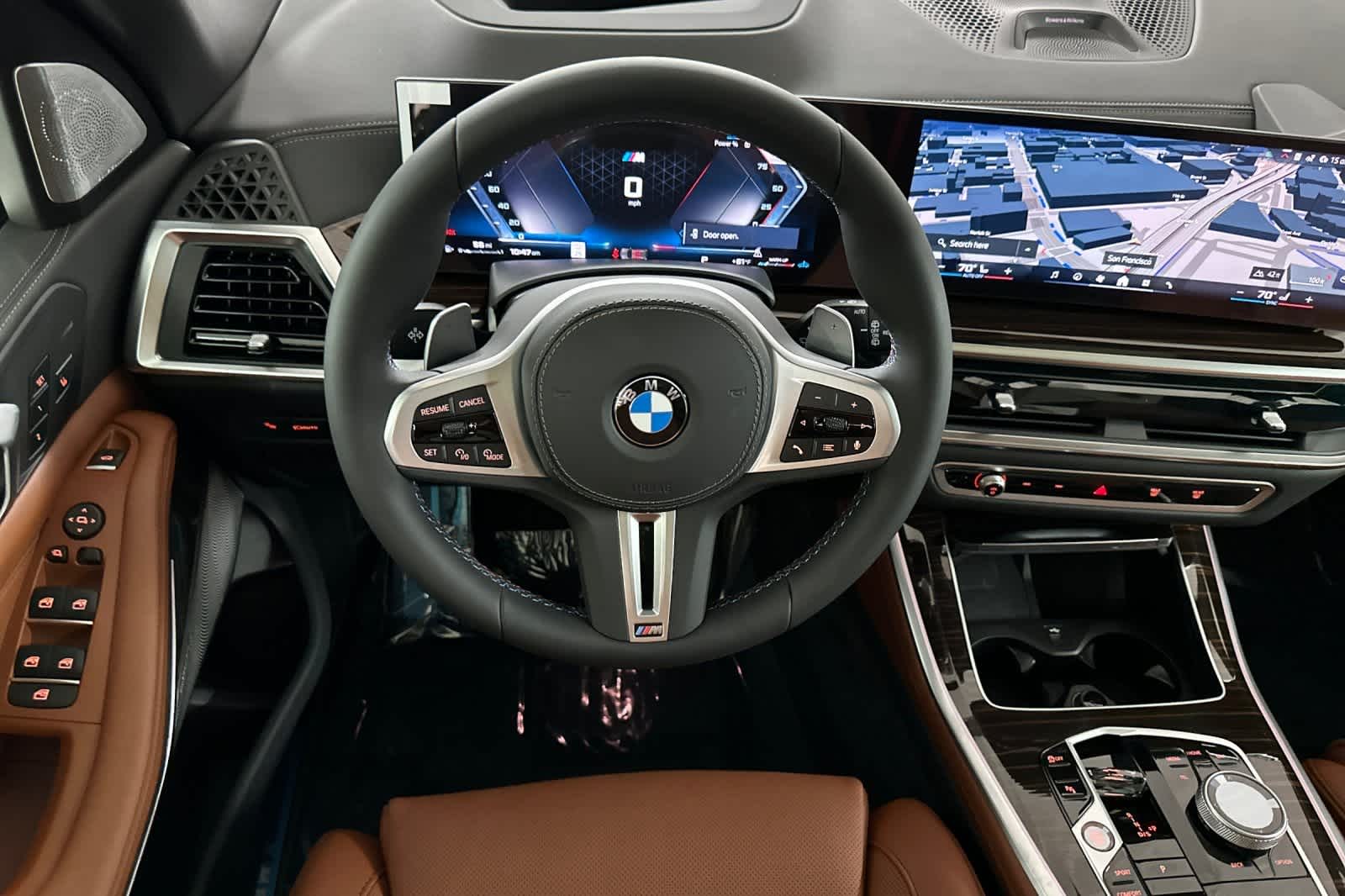 Thumbnail: 2026 BMW X5 - 14