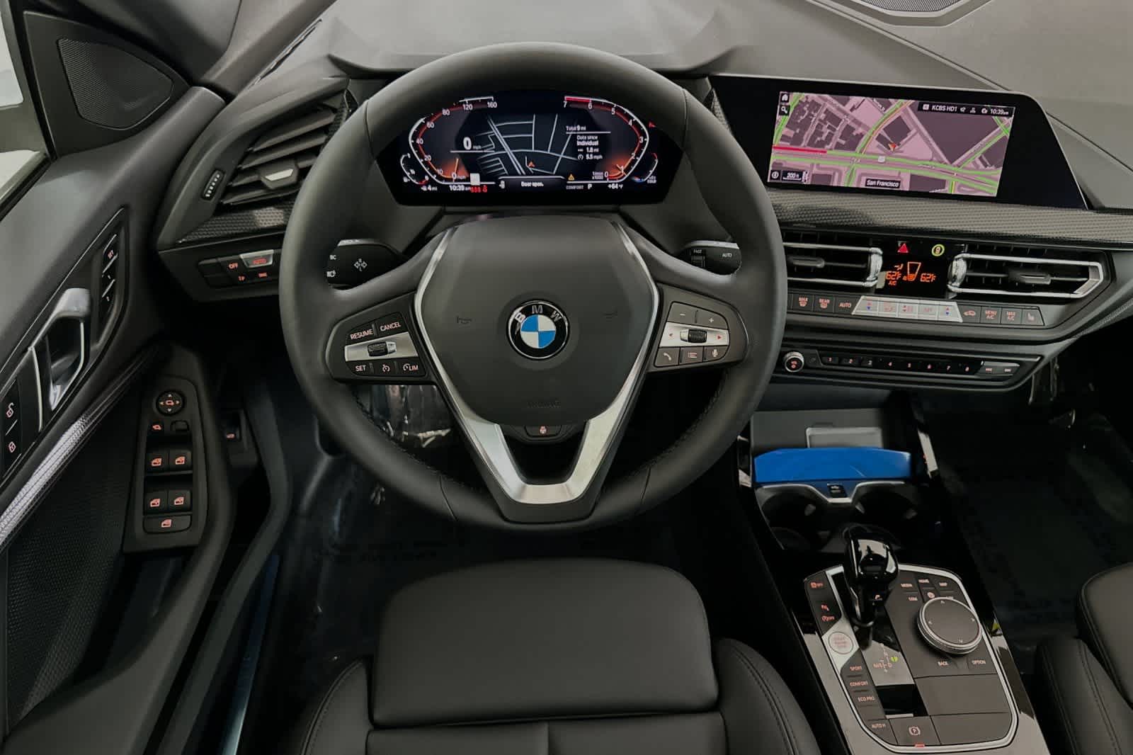 Thumbnail: 2024 BMW 2 Series - 14