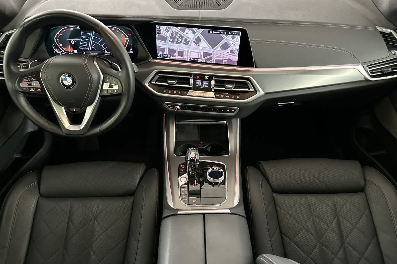 Thumbnail: 2023 BMW X5 - 3