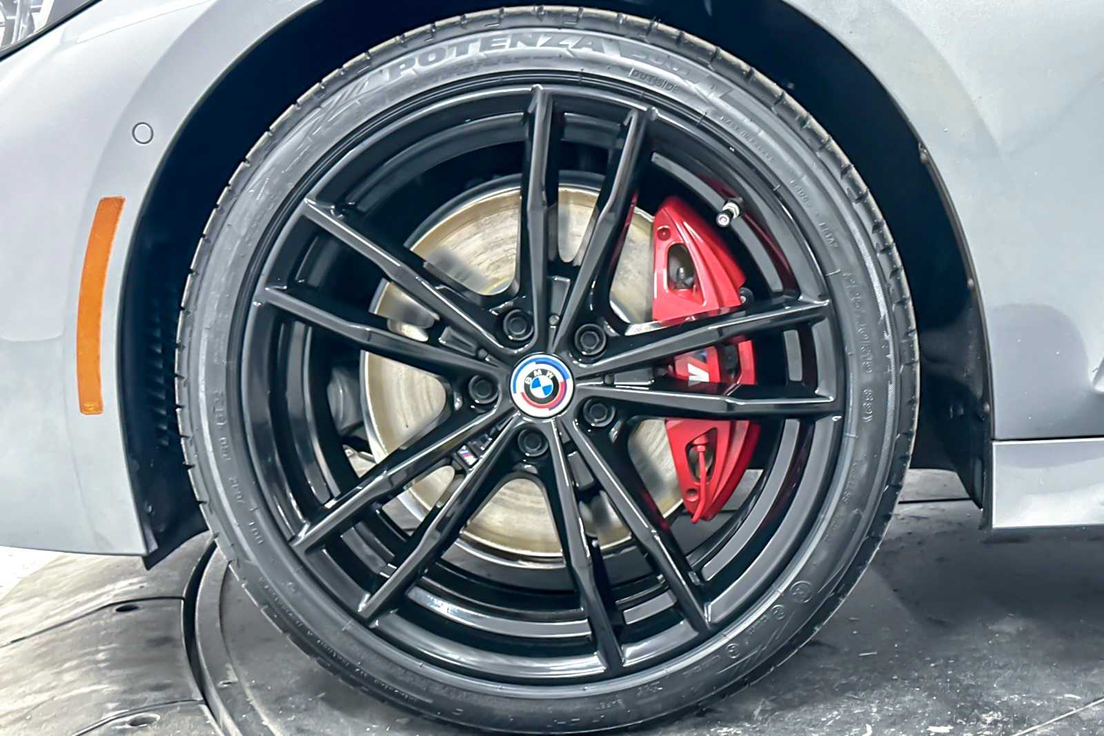 Thumbnail: 2023 BMW 3 Series - 26