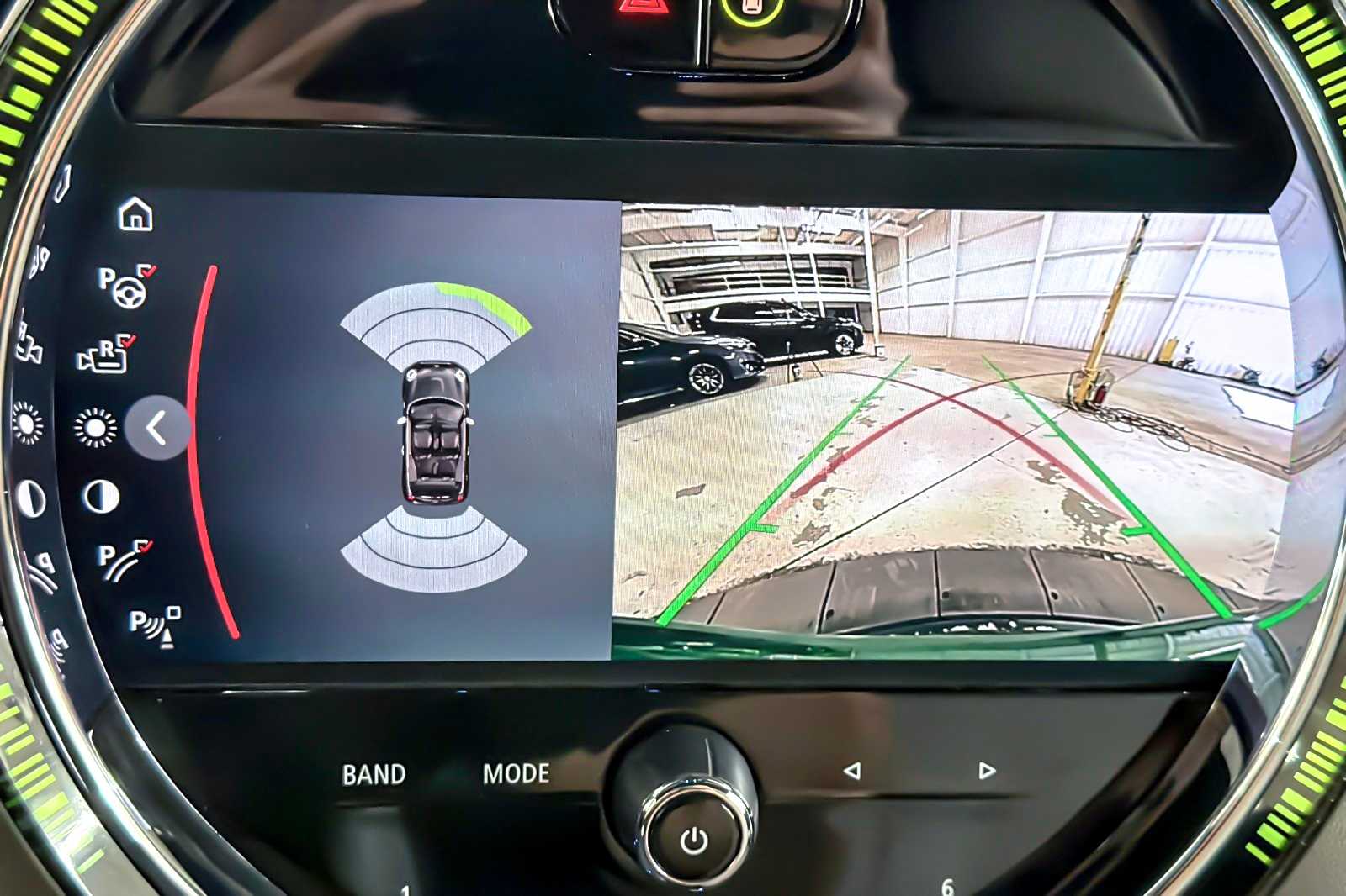 Thumbnail: 2023 MINI Cooper Convertible - 21