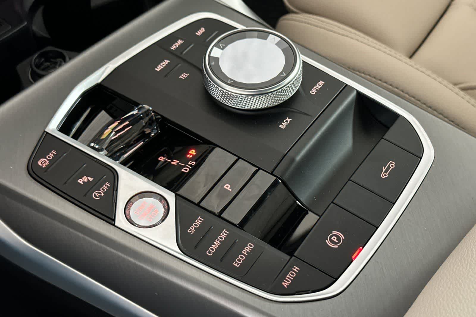 Thumbnail: 2026 BMW 4 Series - 23