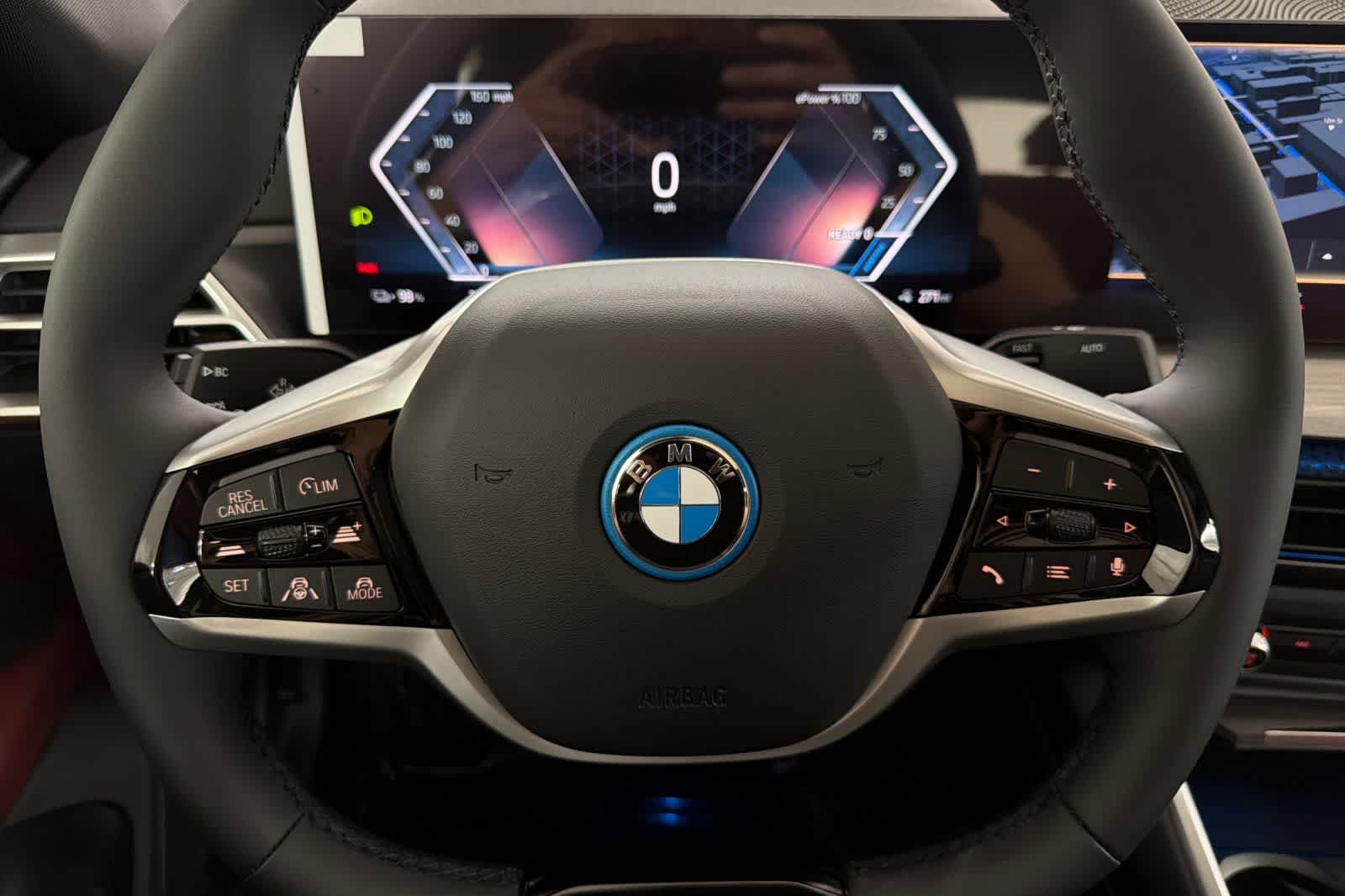 Thumbnail: 2026 BMW i4 - 23