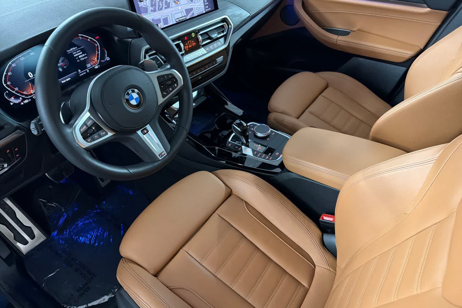Thumbnail: 2023 BMW X3 - 11