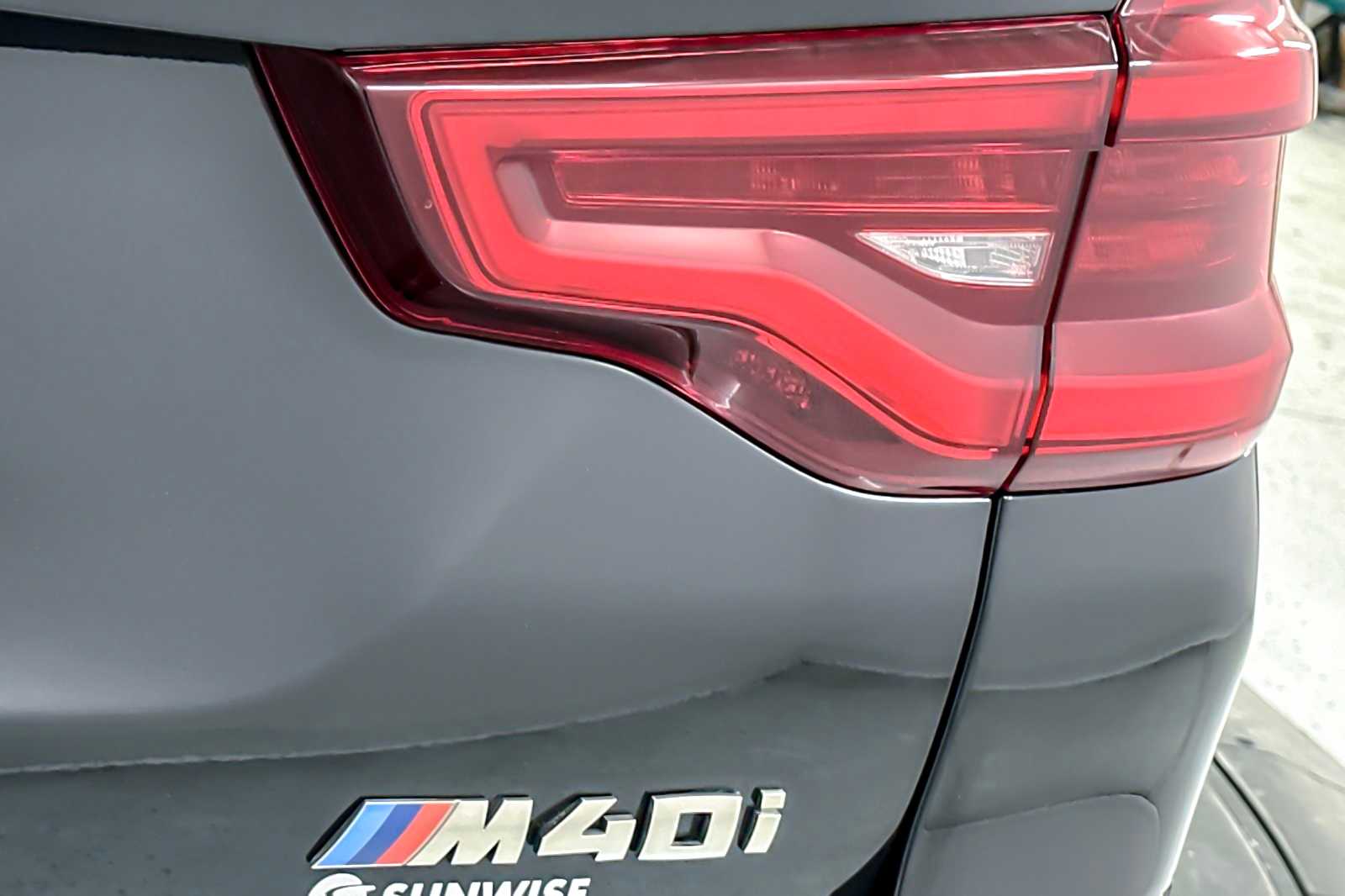 Thumbnail: 2019 BMW X3 - 28