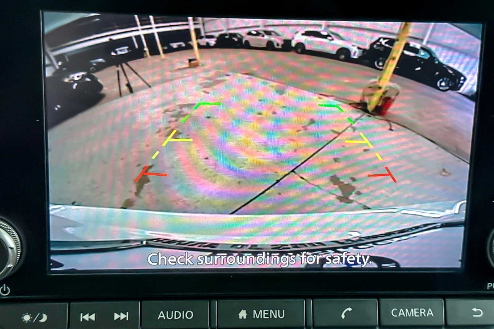 Thumbnail: 2022 Nissan Altima - 18