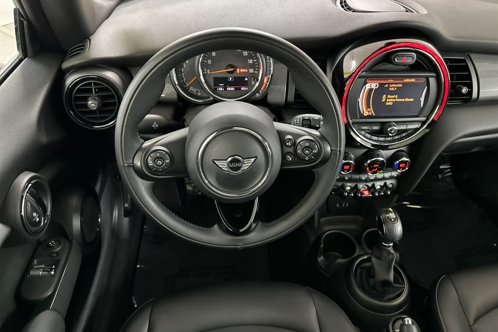 Thumbnail: 2018 MINI Cooper Hardtop - 14