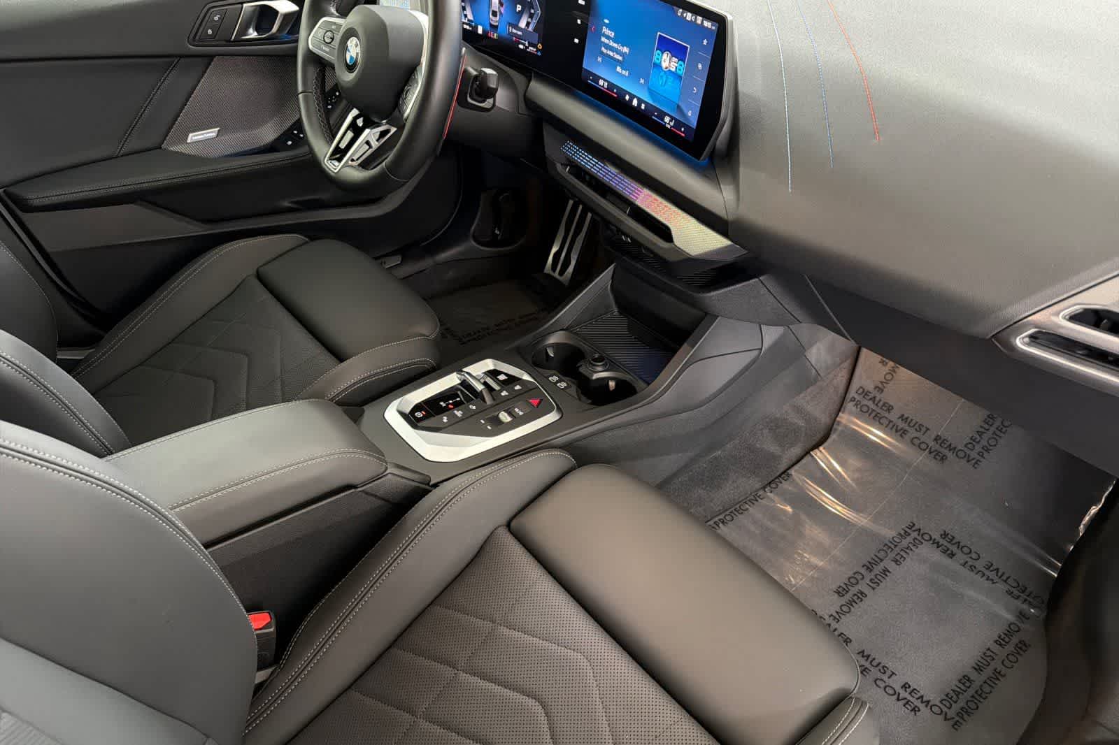 Thumbnail: 2025 BMW 2 Series - 15