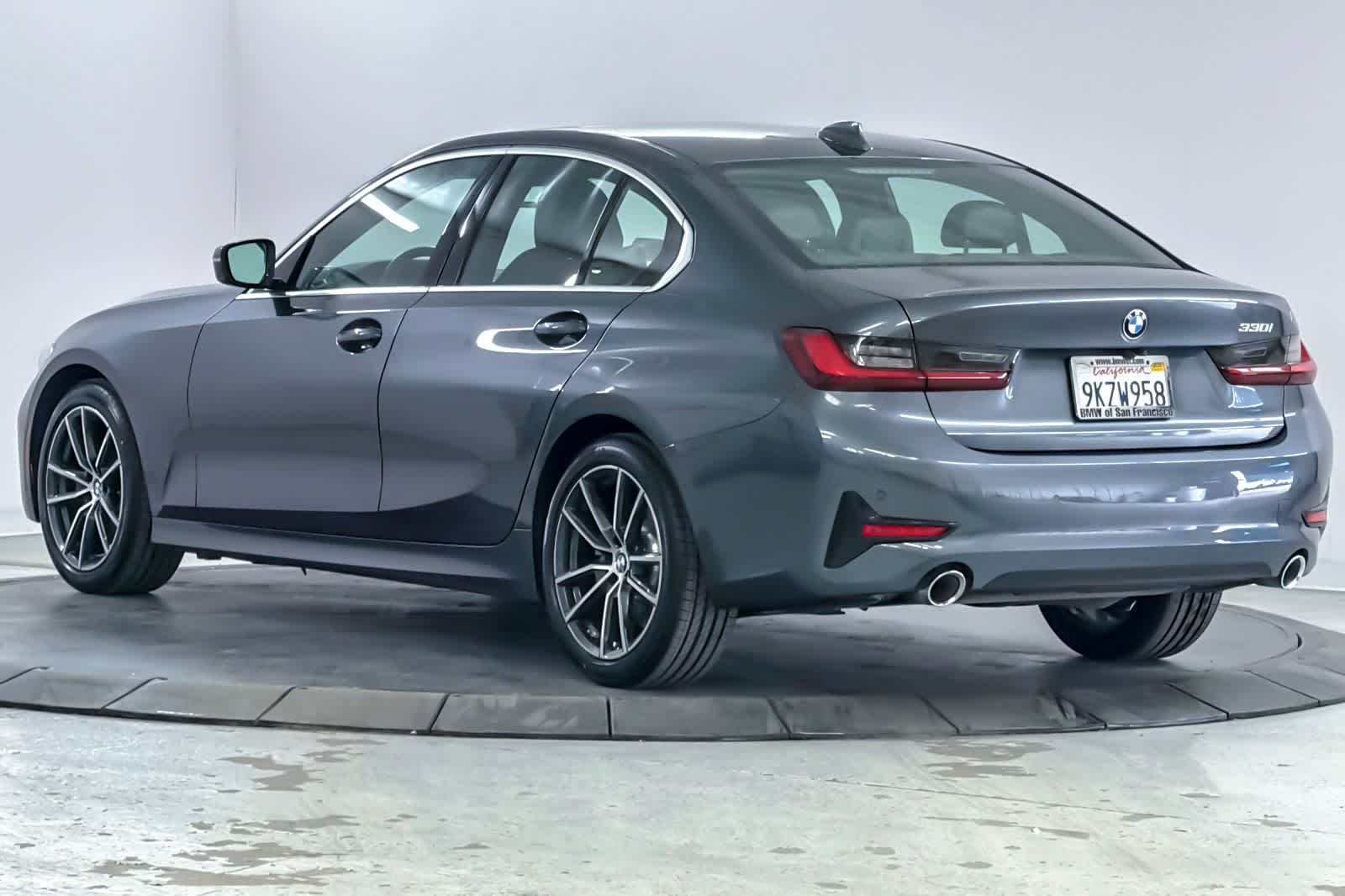Thumbnail: 2022 BMW 3 Series - 6