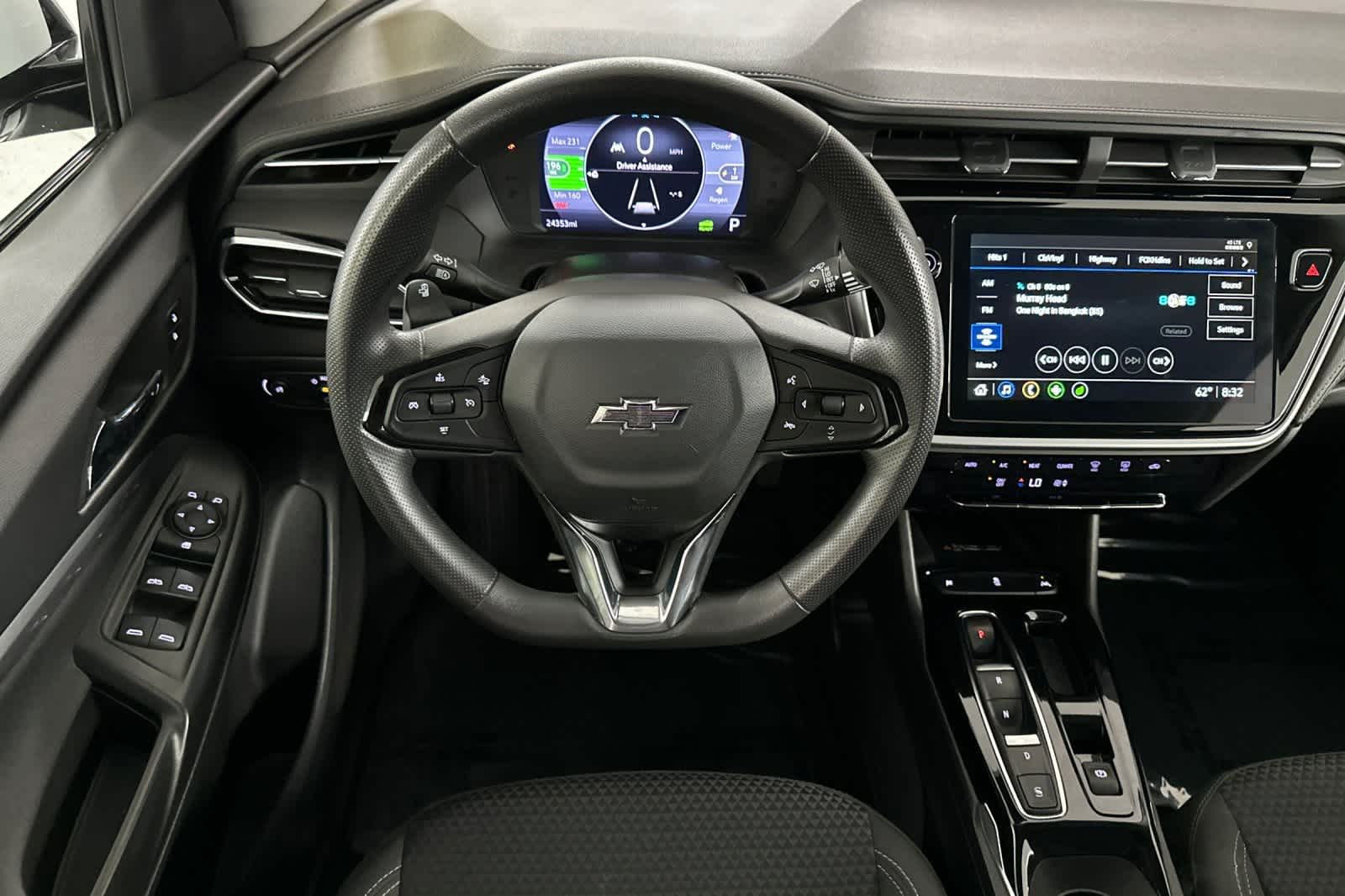 2023 Chevrolet Bolt EUV LT 14