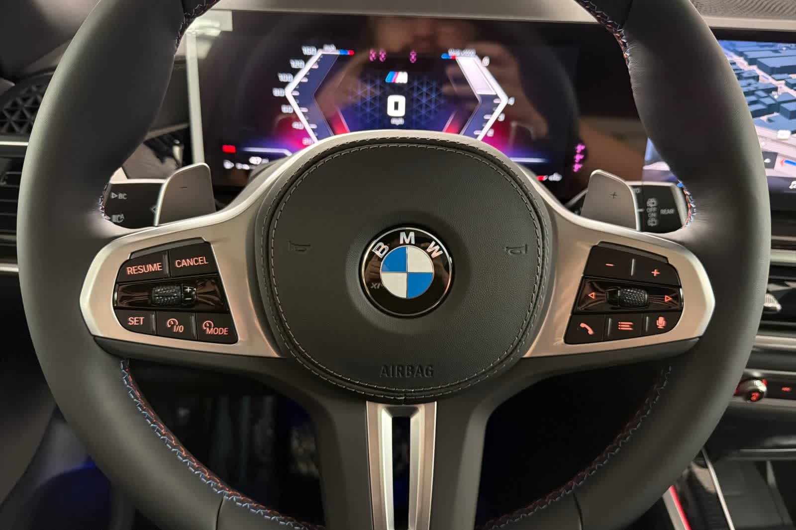 Thumbnail: 2026 BMW X5 - 24