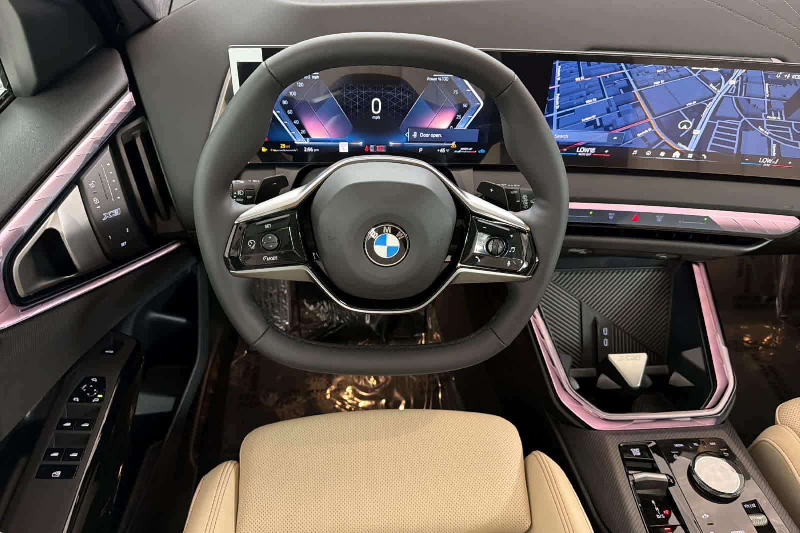 Thumbnail: 2026 BMW X3 - 14