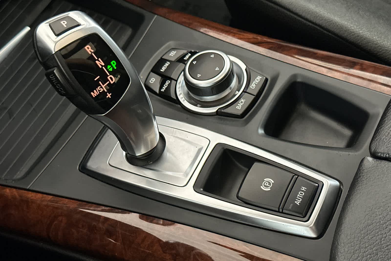 2012 BMW X5 M 21