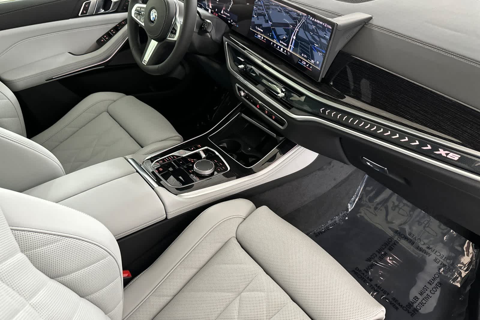 Thumbnail: 2026 BMW X5 - 16