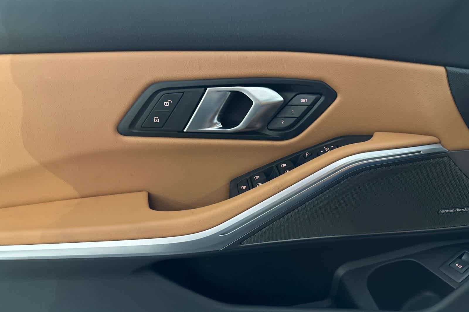 Thumbnail: 2026 BMW 3 Series - 12