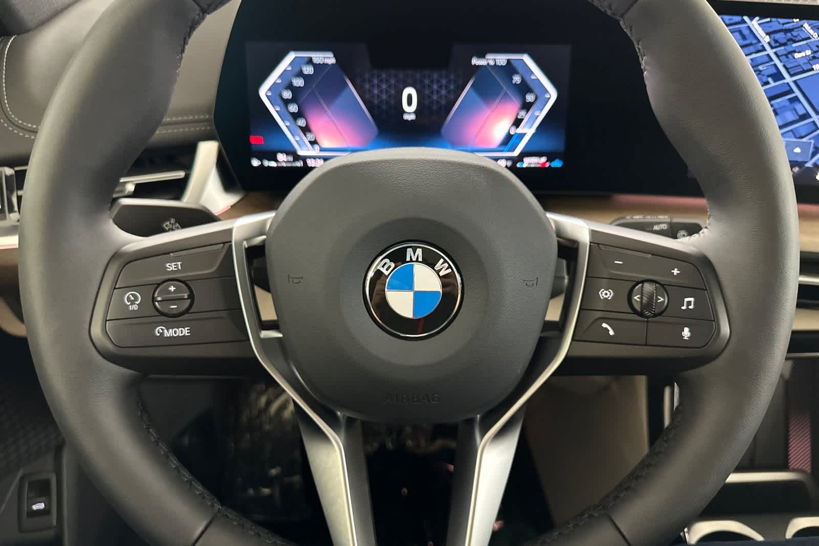Thumbnail: 2025 BMW X1 - 24