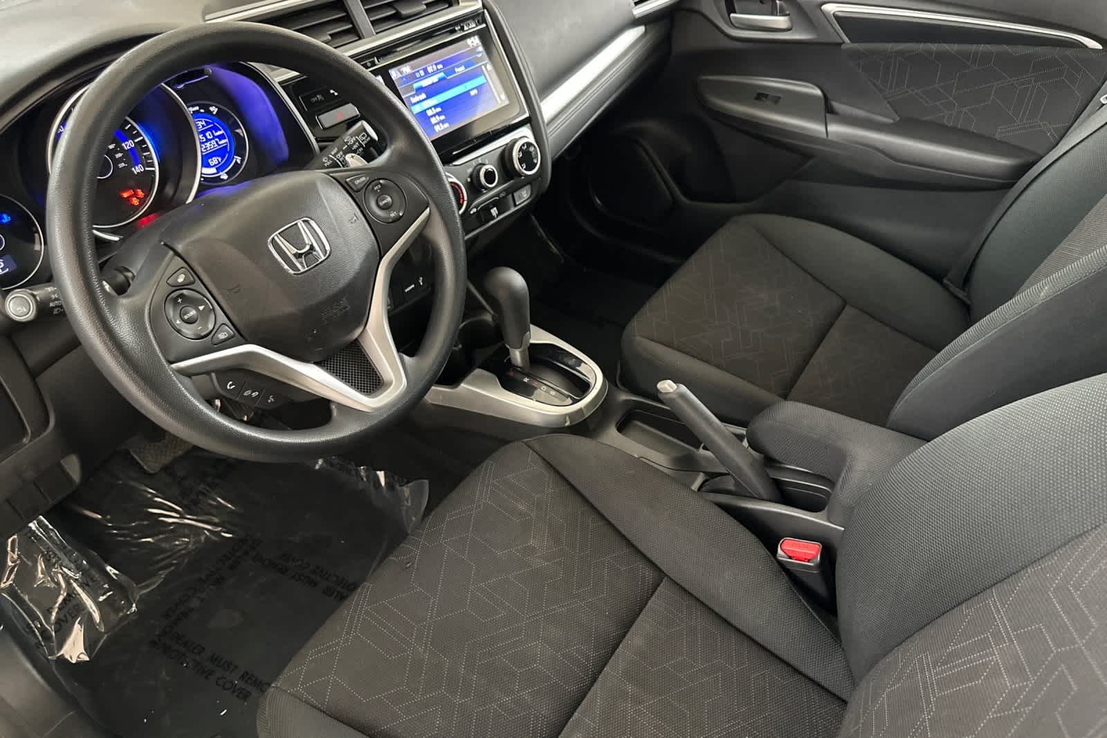 Thumbnail: 2016 Honda Fit - 11