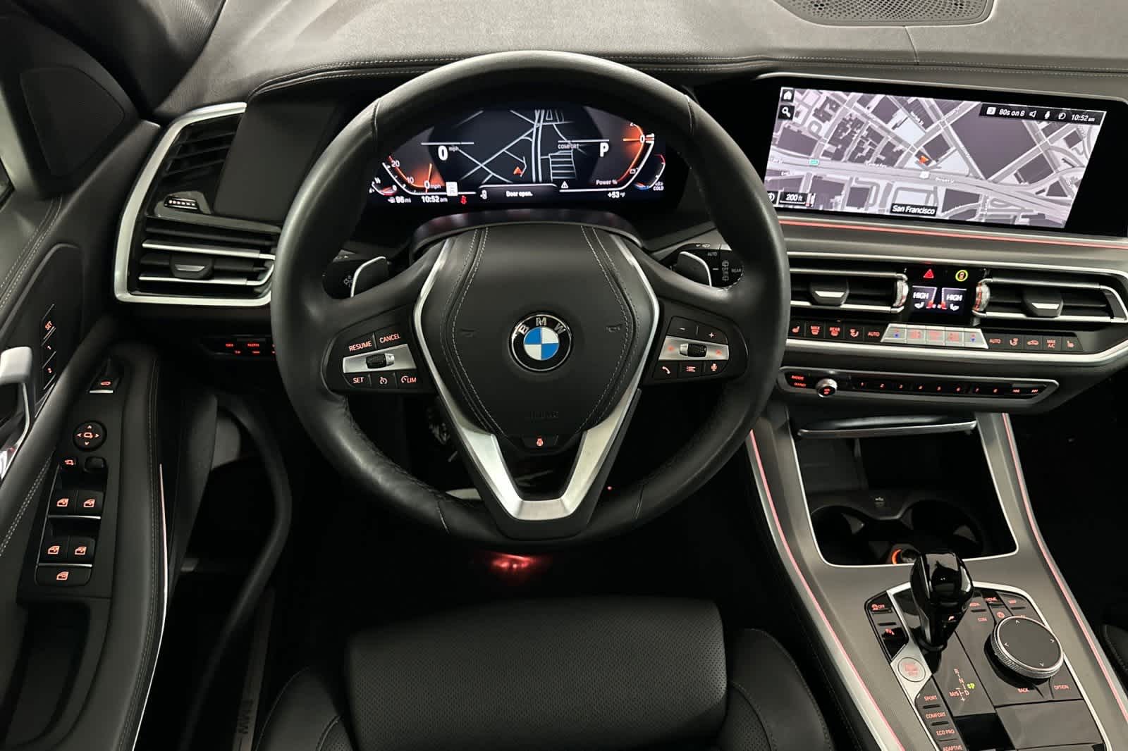 Thumbnail: 2023 BMW X5 - 14