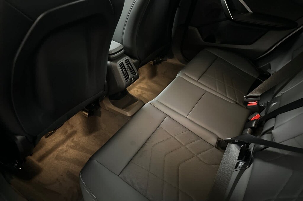 New 2026 BMW X1 xDrive28i SUV