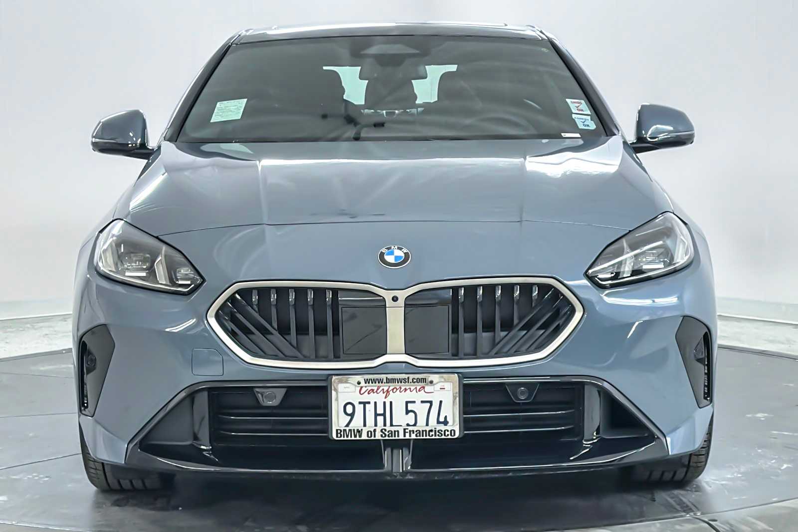 Thumbnail: 2025 BMW 2 Series - 10